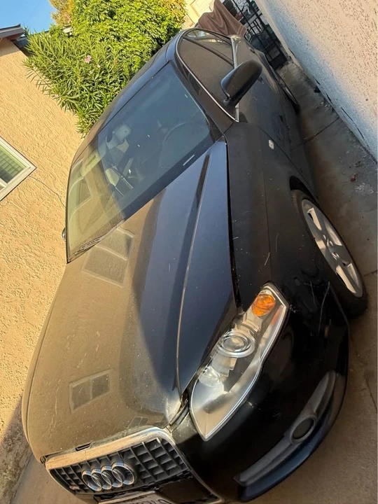 2007 Audi B7 A4 - Image 4 of 9