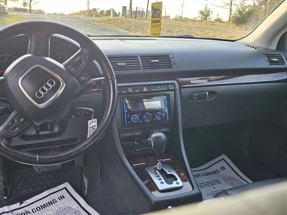 2007 Audi B7 A4 - Image 11 of 17