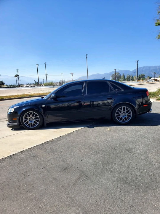 2007 Audi B7 A4 - Image 3 of 12