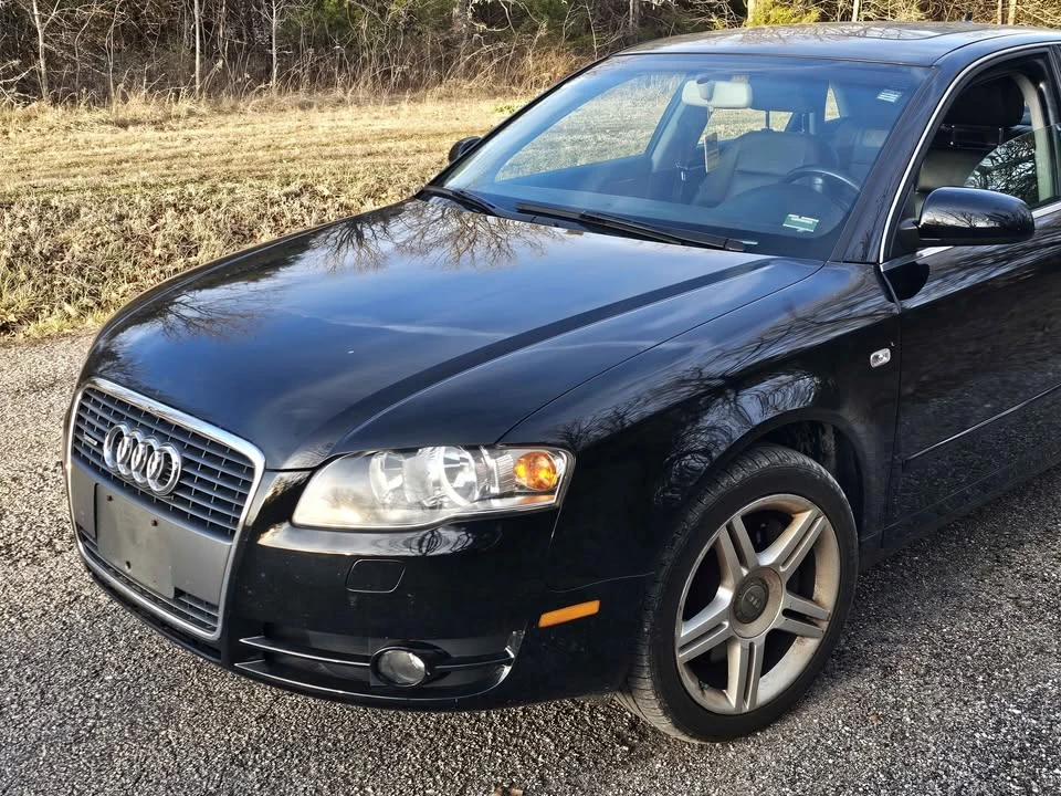 2007 Audi B7 A4 - Image 17 of 17