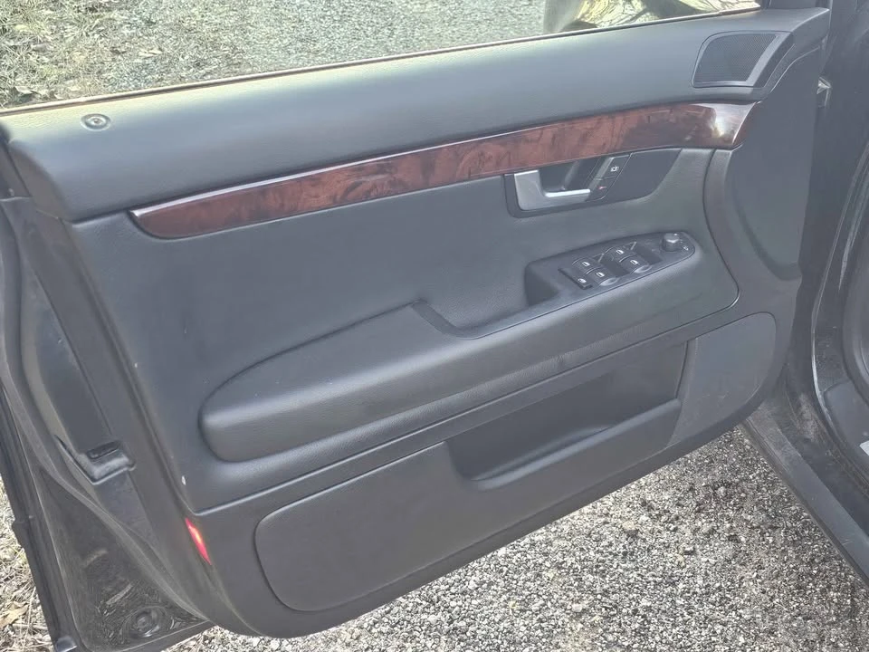 2007 Audi B7 A4 - Image 7 of 17