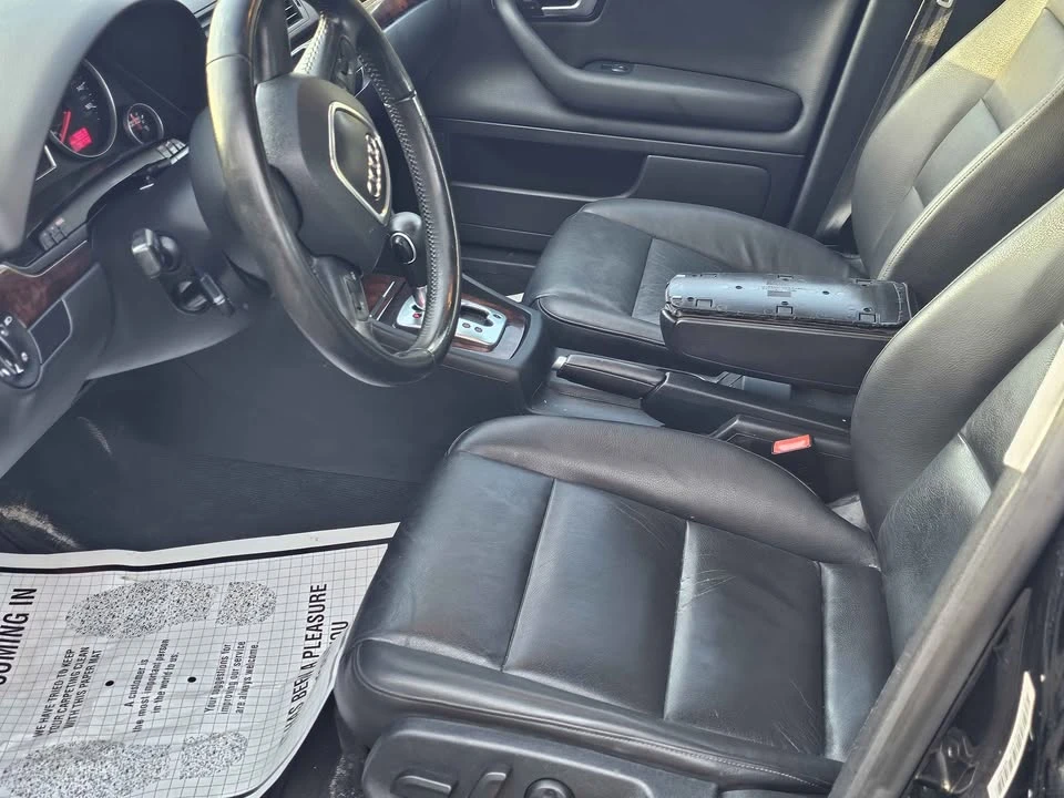 2007 Audi B7 A4 - Image 16 of 17