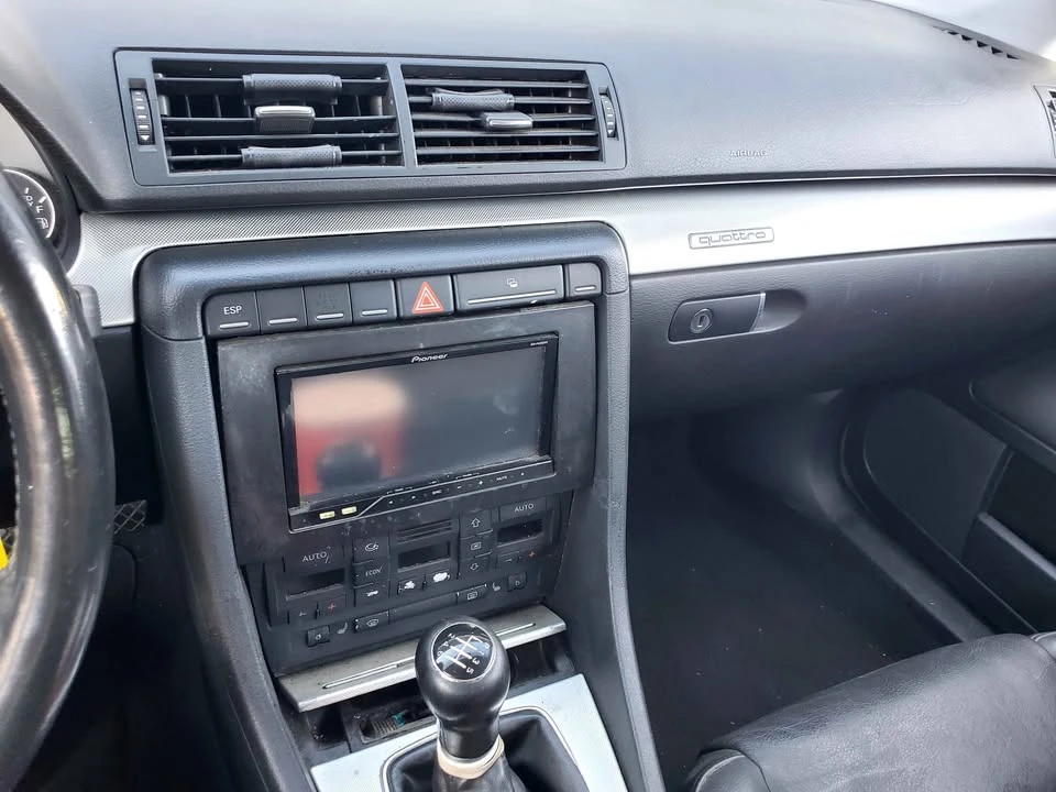 2007 Audi B7 A4 - Image 12 of 12