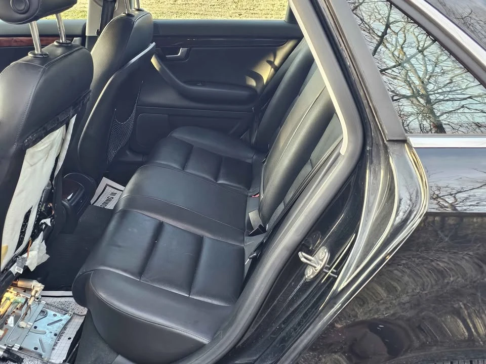 2007 Audi B7 A4 - Image 12 of 17