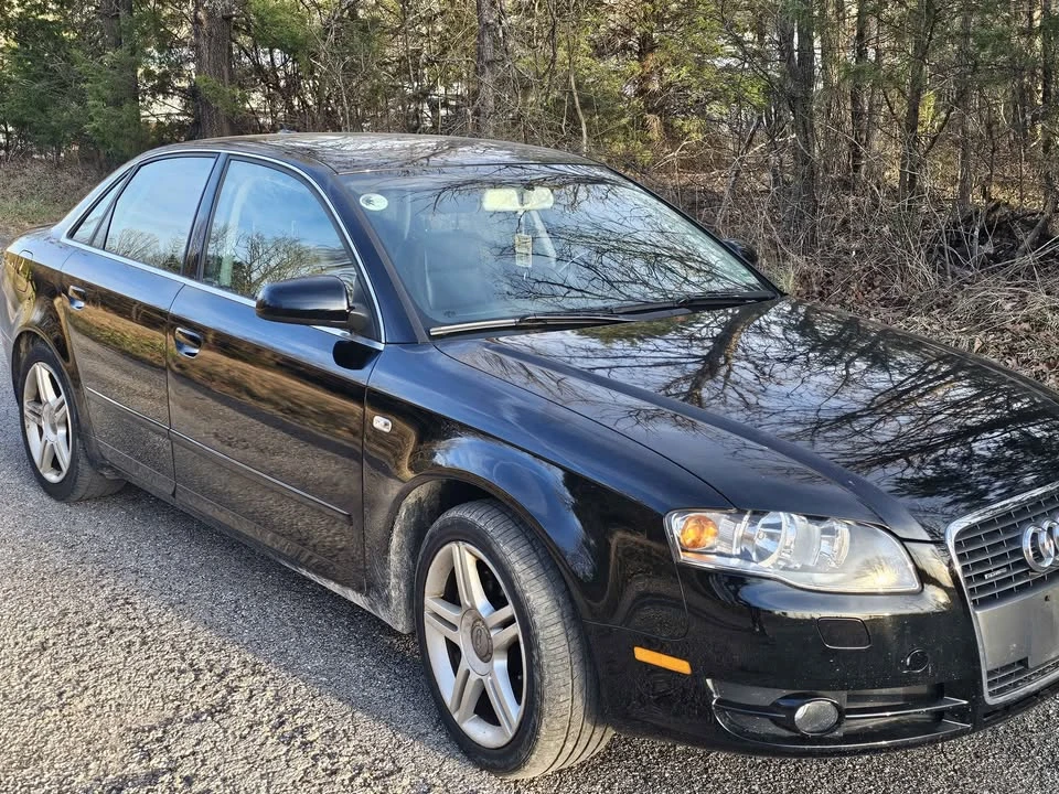 2007 Audi B7 A4 - Image 3 of 17