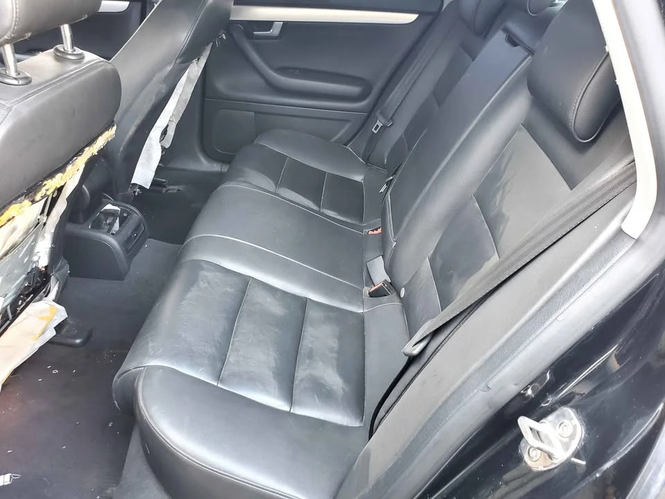 2007 Audi B7 A4 - Image 10 of 12