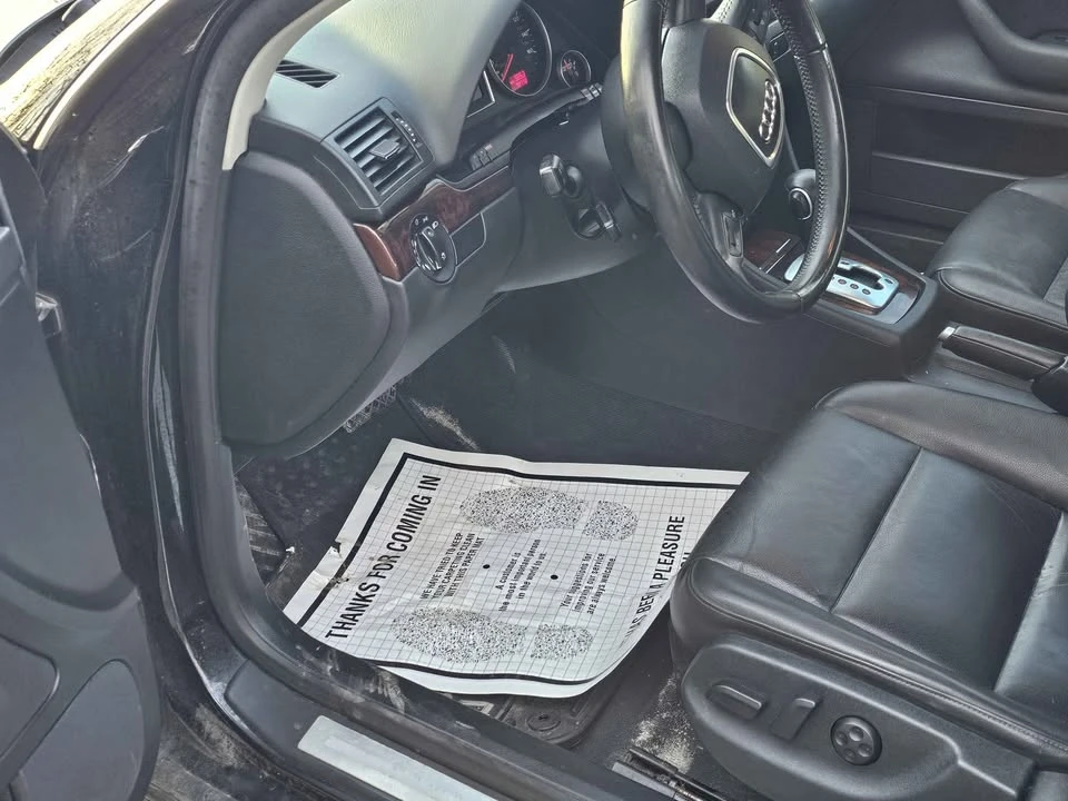 2007 Audi B7 A4 - Image 15 of 17