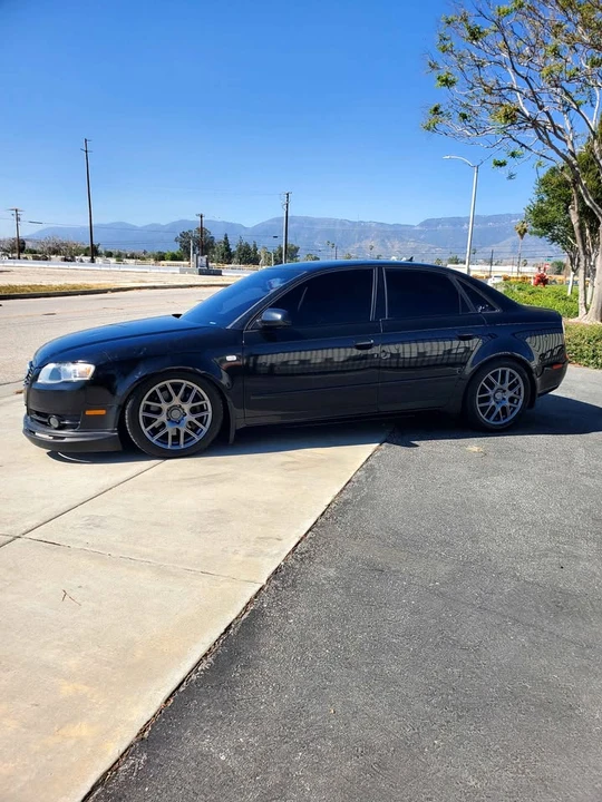 2007 Audi B7 A4 - Image 2 of 12