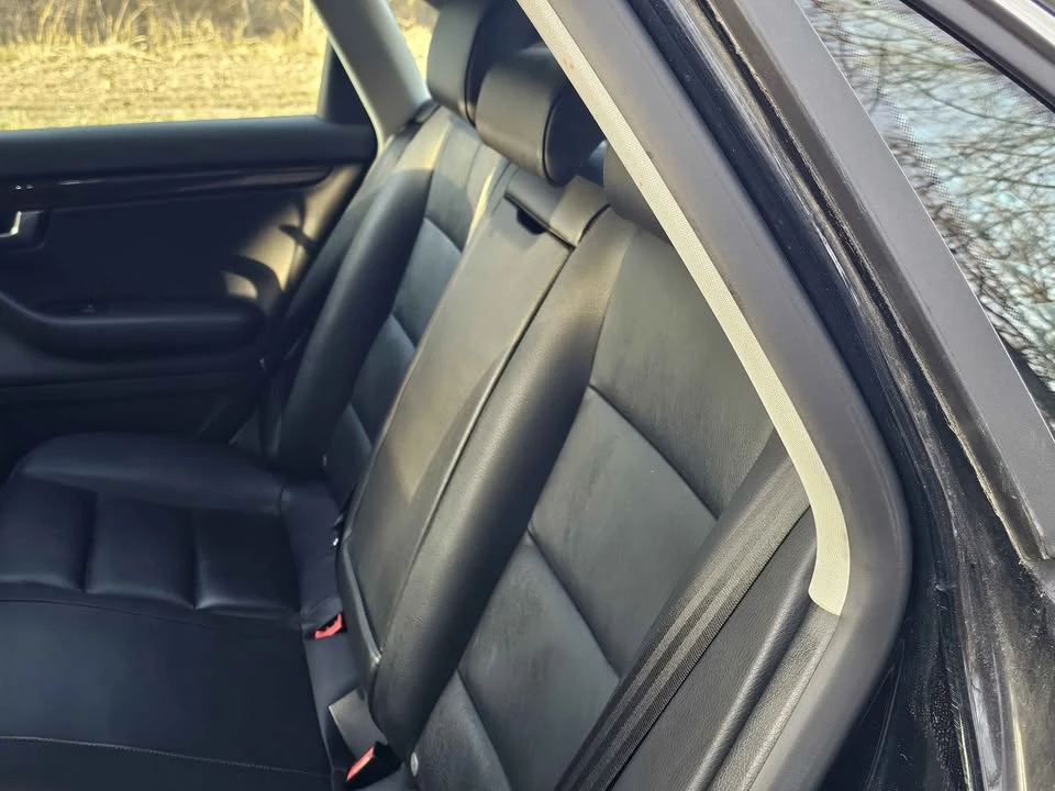 2007 Audi B7 A4 - Image 13 of 17