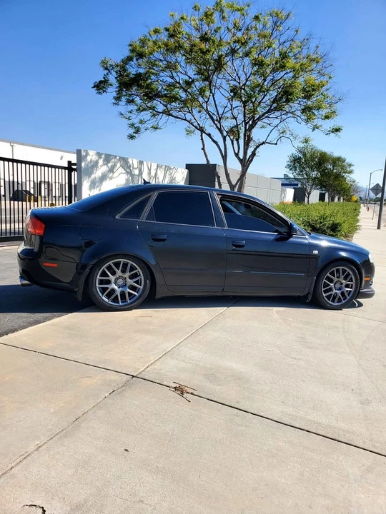 2007 Audi B7 A4 - Image 8 of 12