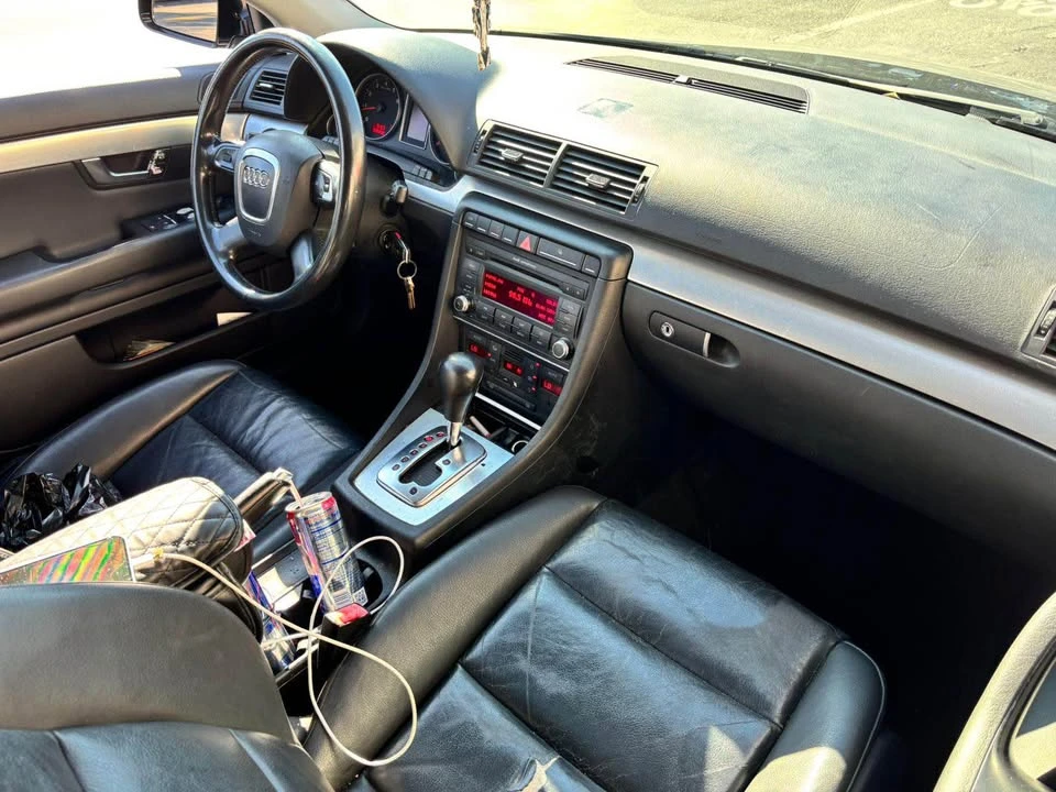 2007 Audi B7 A4 - Image 8 of 11