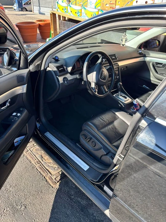 2007 Audi B7 A4 - Image 3 of 11