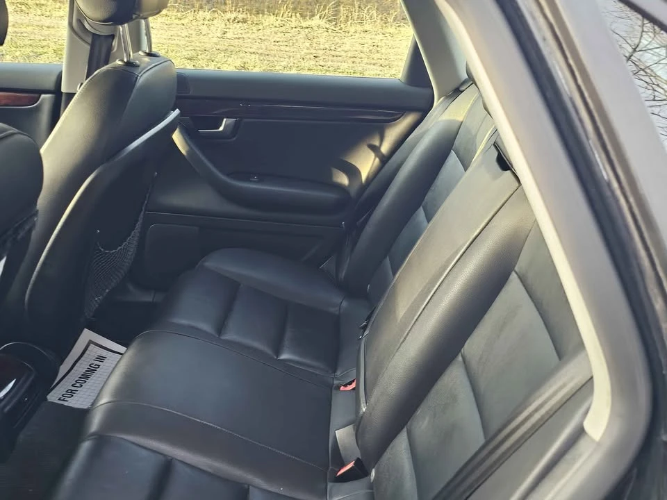 2007 Audi B7 A4 - Image 10 of 17