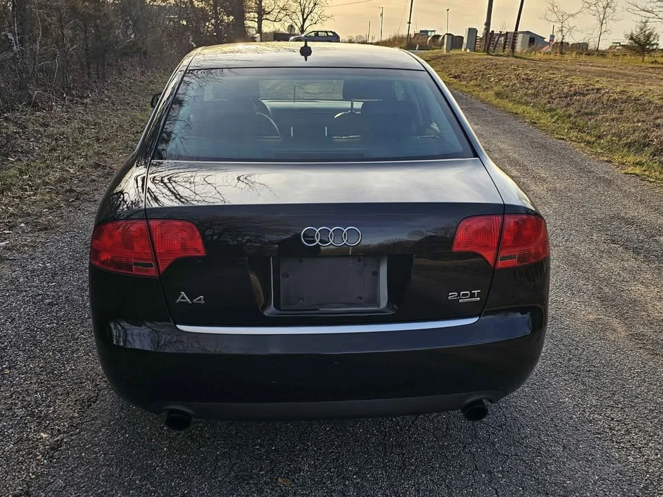 2007 Audi B7 A4 - Image 5 of 17
