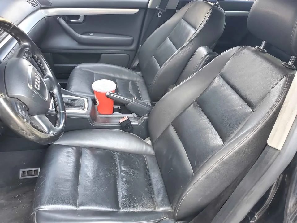 2007 Audi B7 A4 - Image 11 of 12
