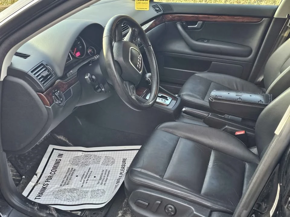 2007 Audi B7 A4 - Image 8 of 17
