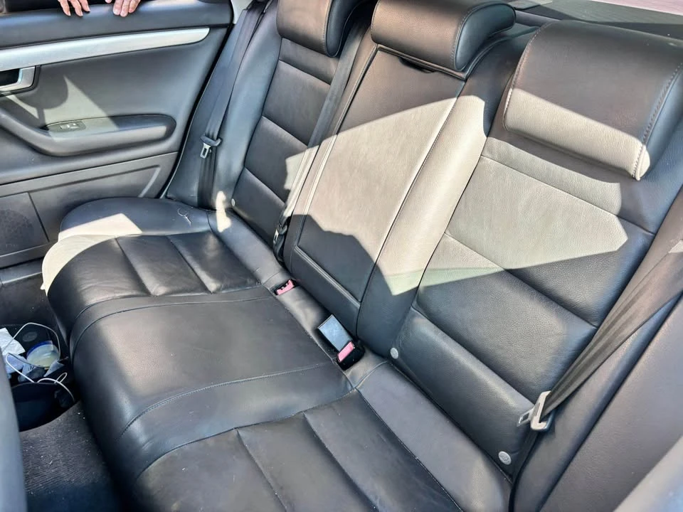 2007 Audi B7 A4 - Image 7 of 11