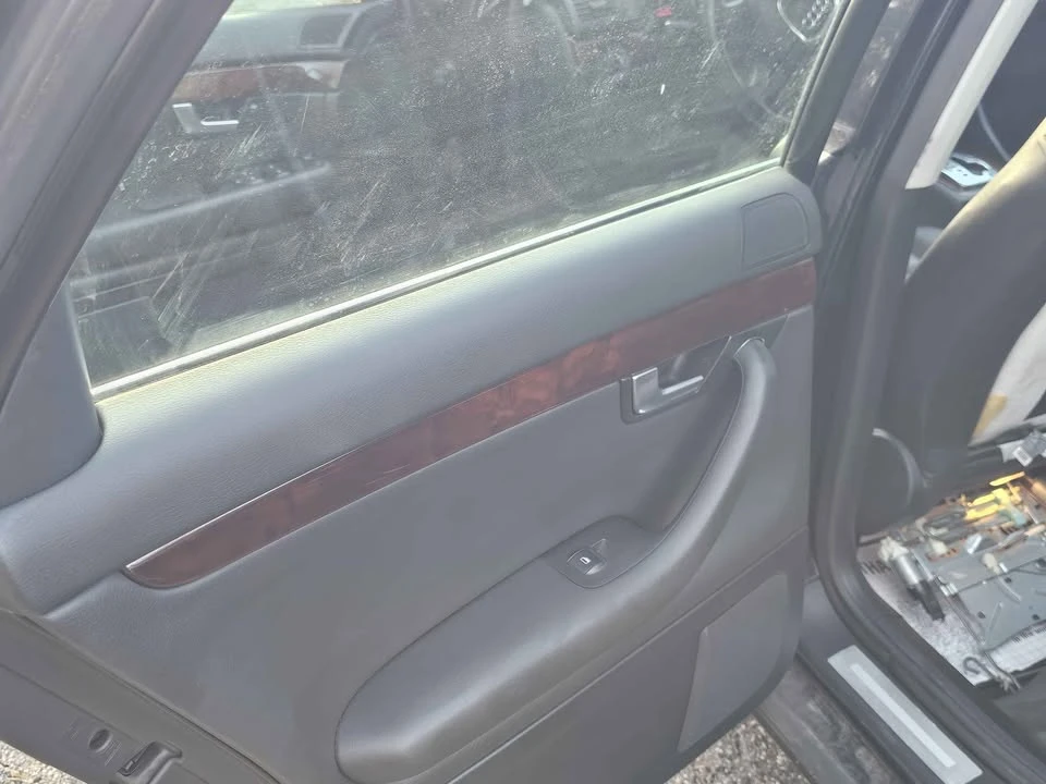 2007 Audi B7 A4 - Image 14 of 17