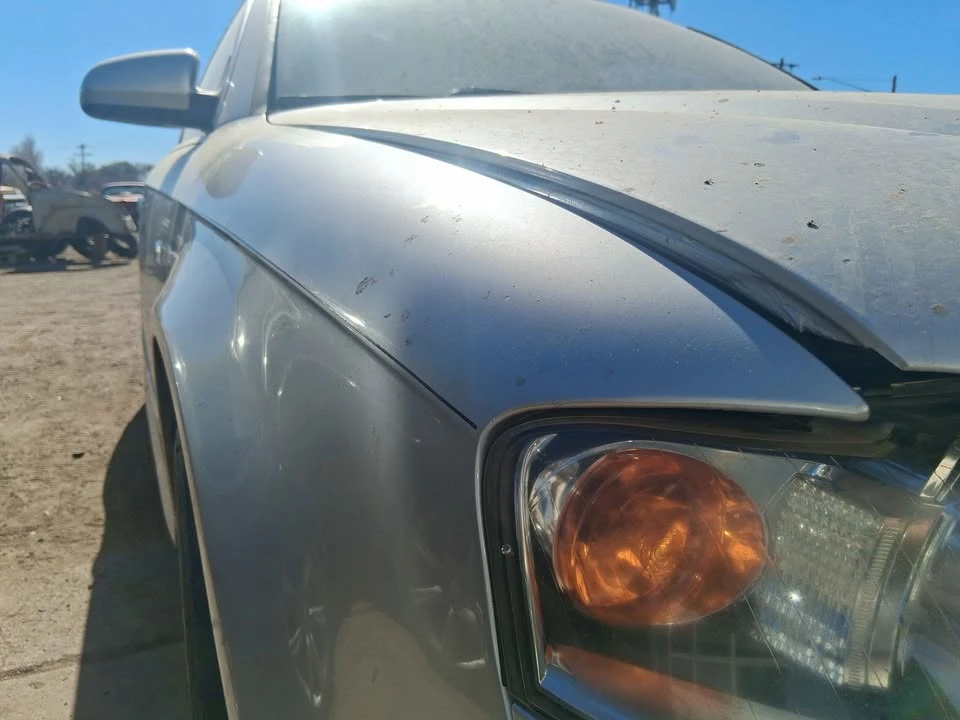 2007 Audi B7 A4 - Image 2 of 8