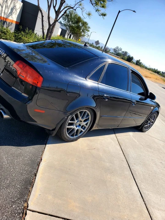 2007 Audi B7 A4 - Image 9 of 12