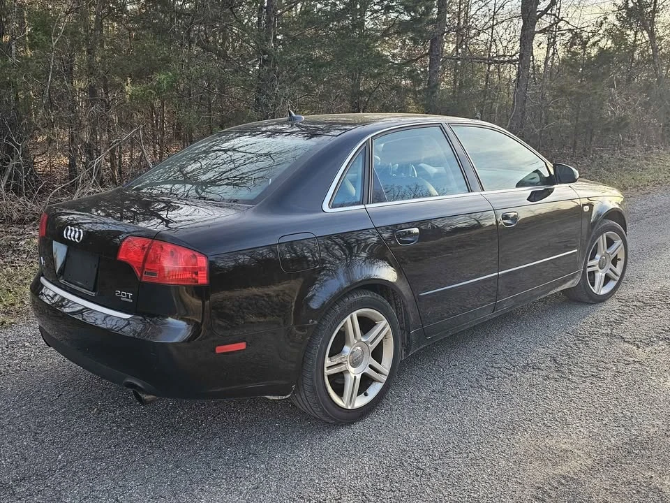 2007 Audi B7 A4 - Image 6 of 17
