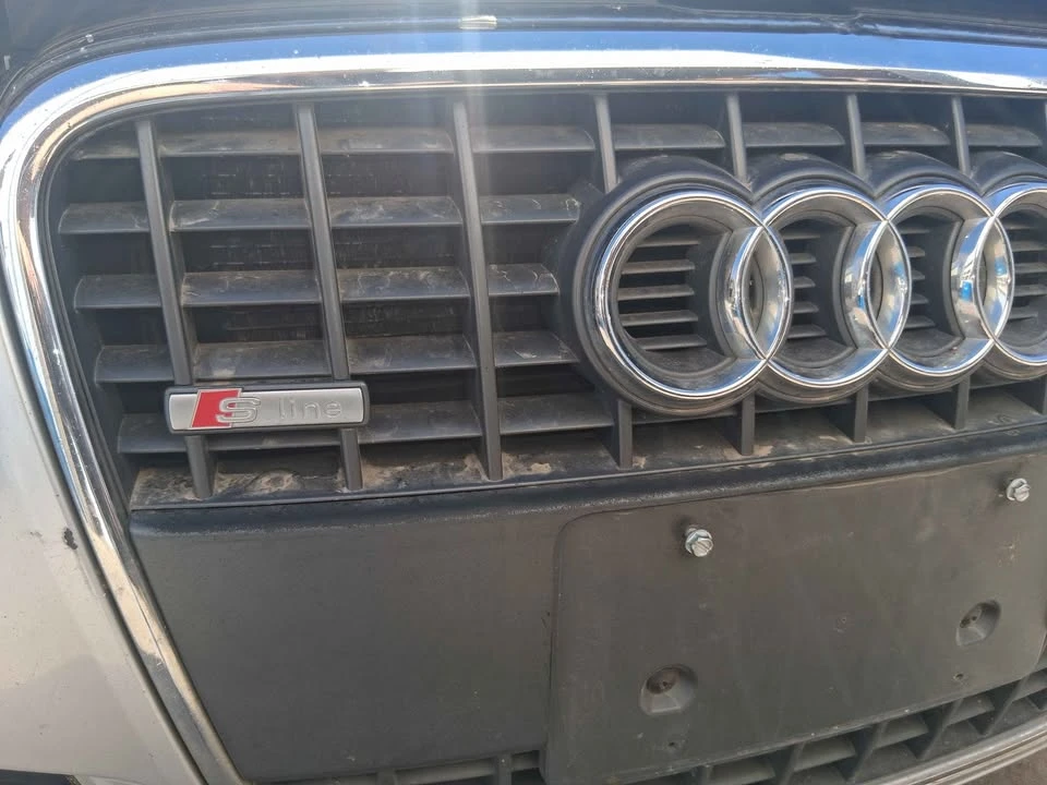 2007 Audi B7 A4 - Image 7 of 8