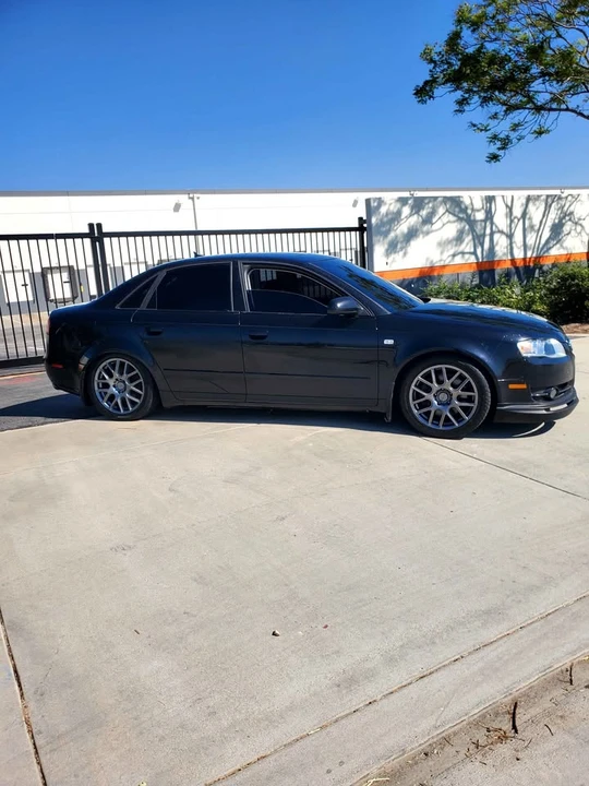 2007 Audi B7 A4 - Image 7 of 12