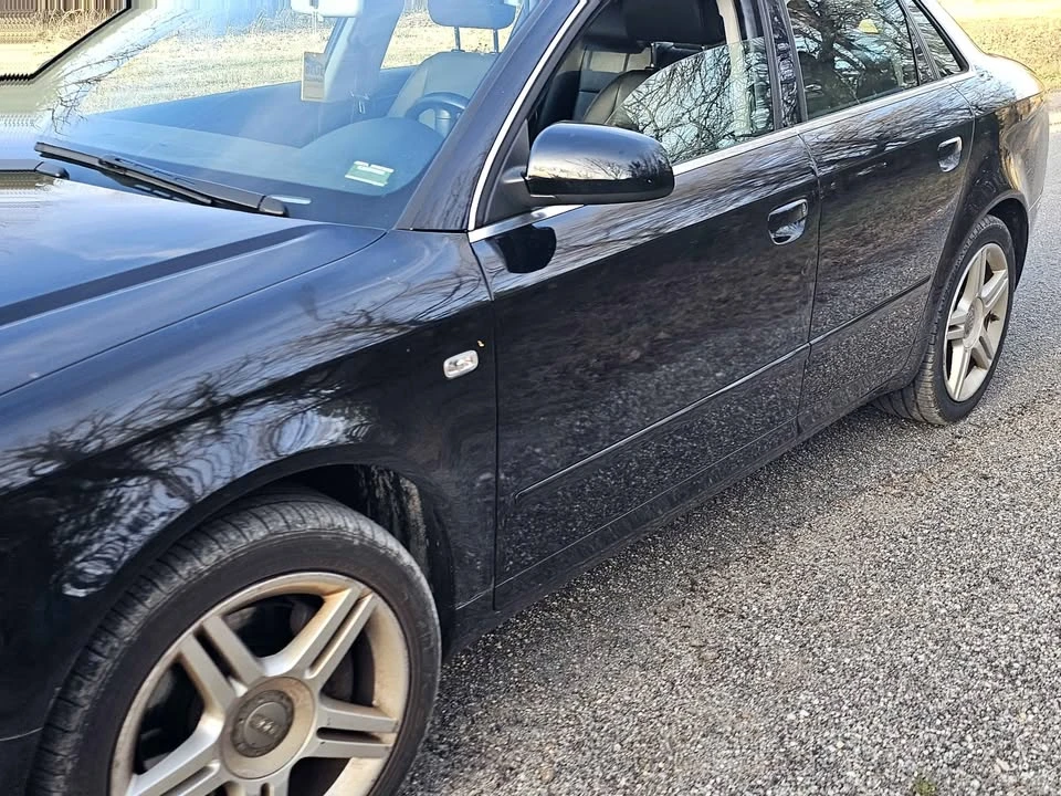 2007 Audi B7 A4 - Image 9 of 17
