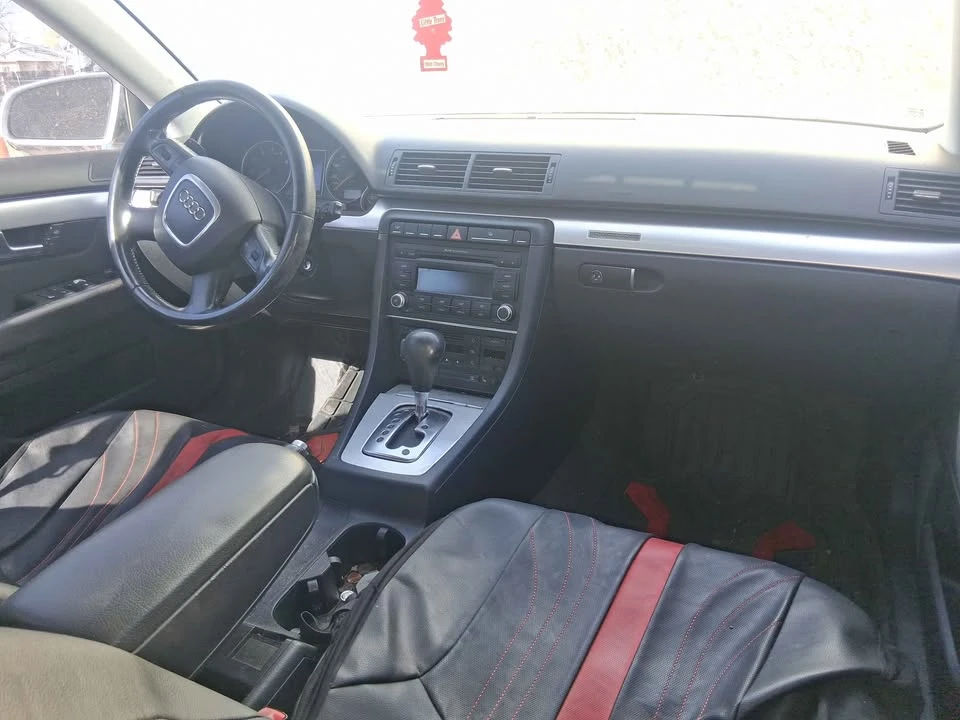 2007 Audi B7 A4 - Image 4 of 8
