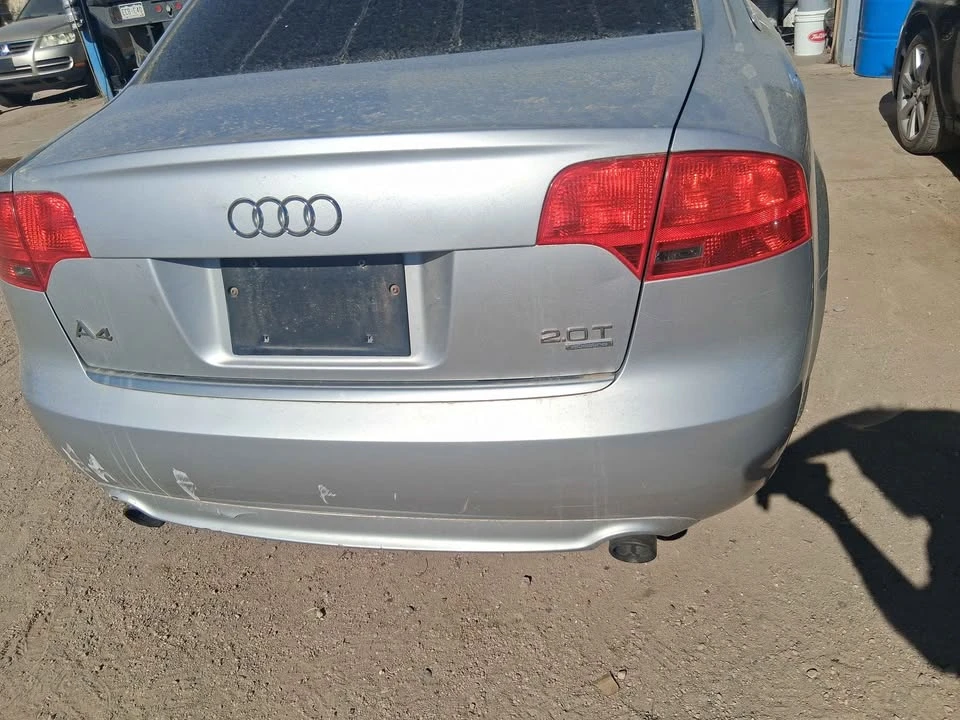 2007 Audi B7 A4 - Image 3 of 8