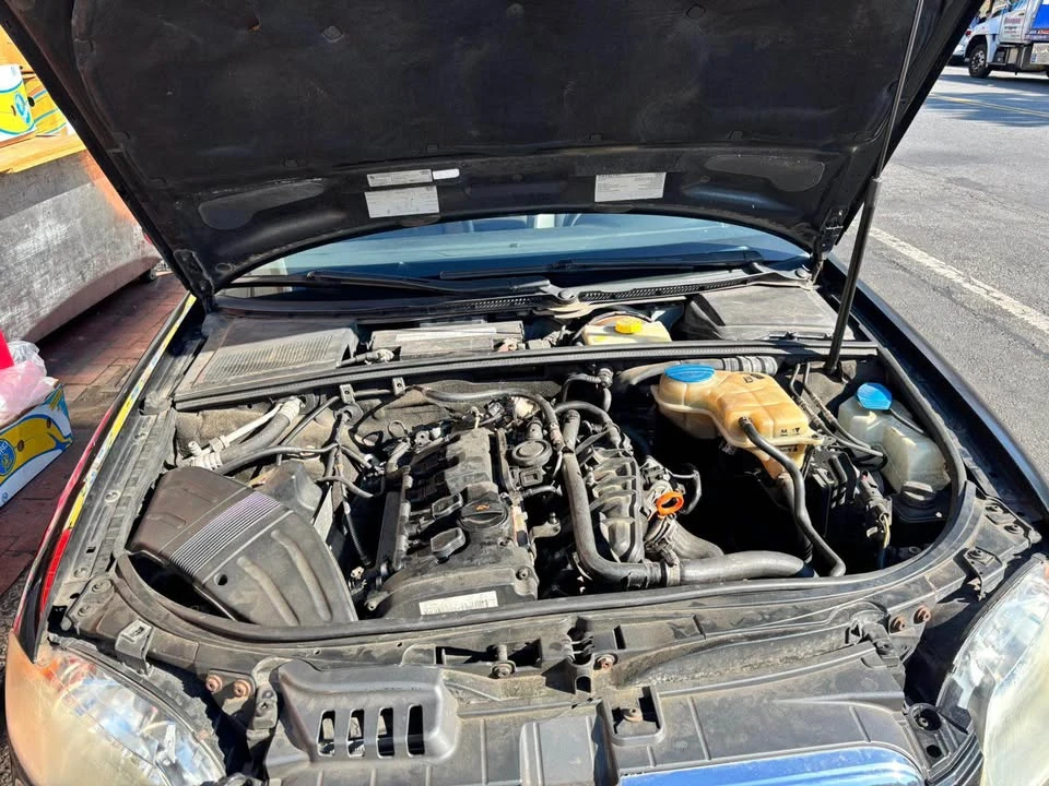 2007 Audi B7 A4 - Image 9 of 11