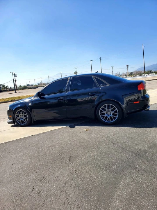 2007 Audi B7 A4 - Image 4 of 12