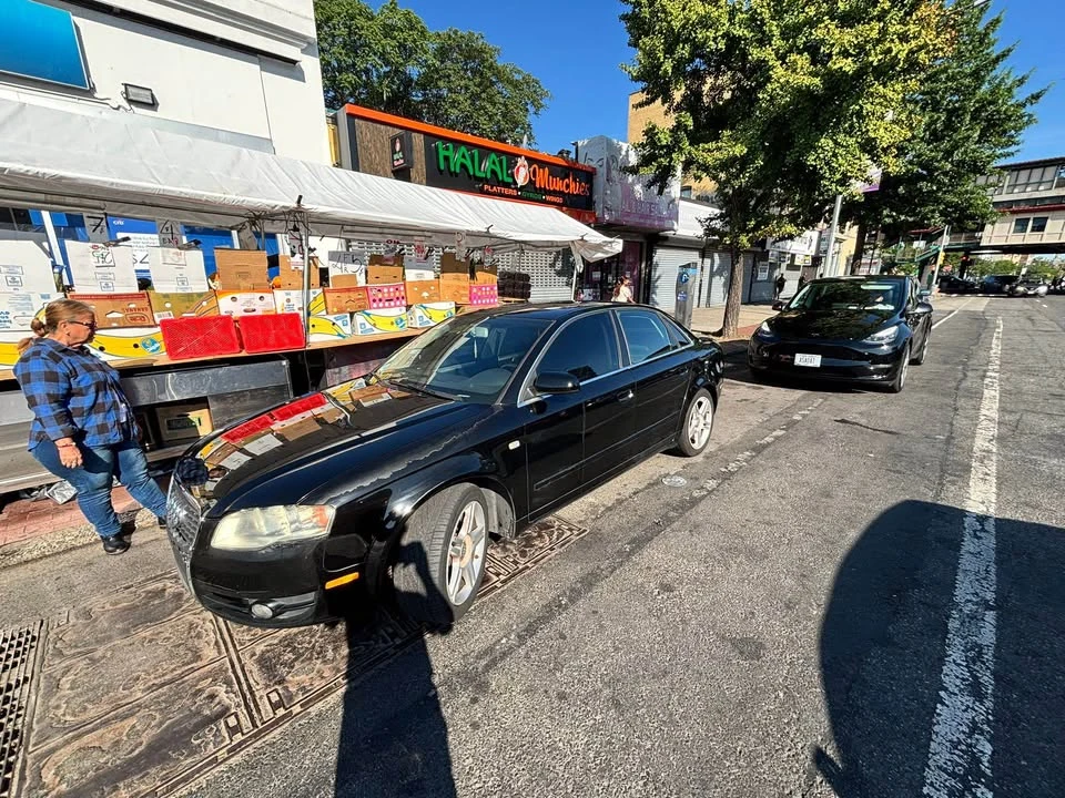 2007 Audi B7 A4 - Image 4 of 11