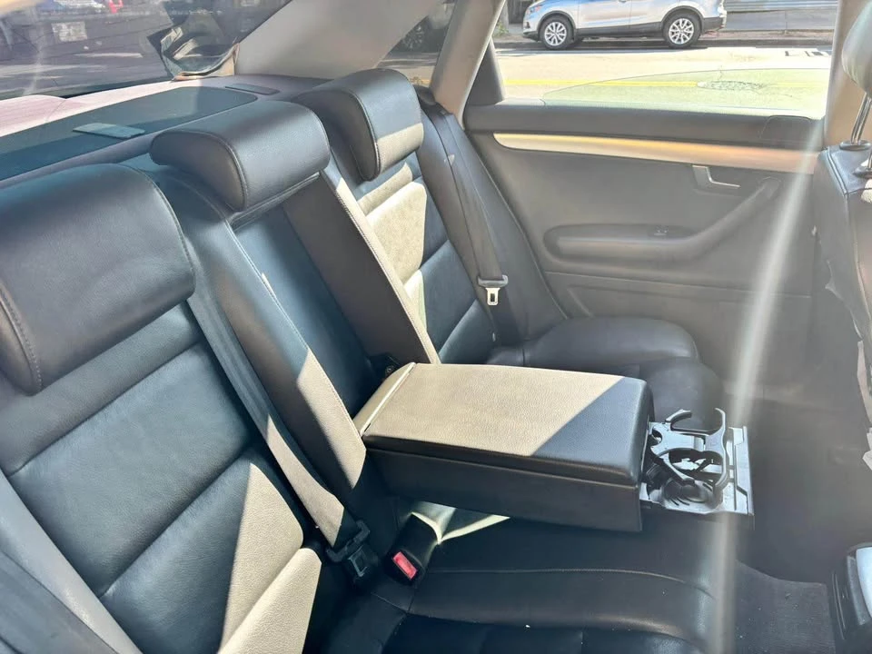 2007 Audi B7 A4 - Image 10 of 11