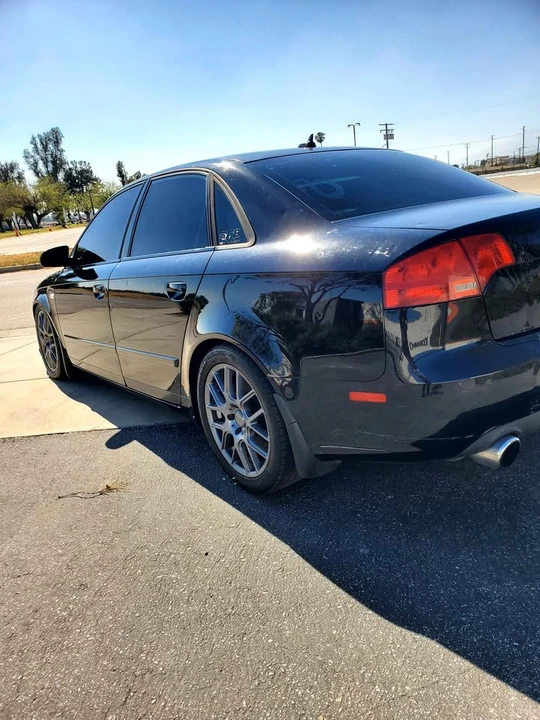 2007 Audi B7 A4 - Image 5 of 12