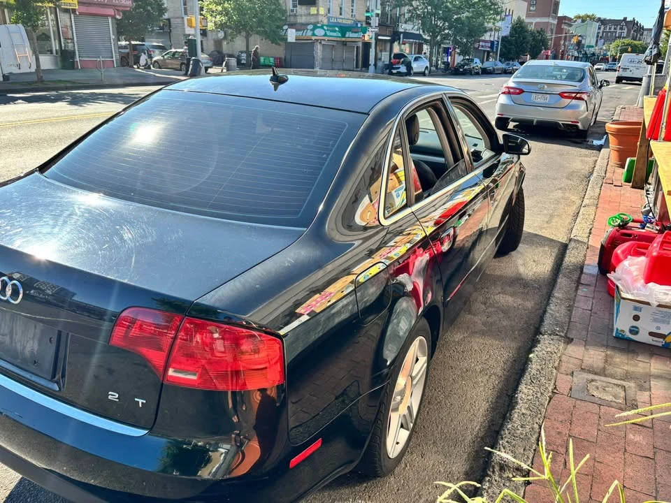 2007 Audi B7 A4 - Image 11 of 11