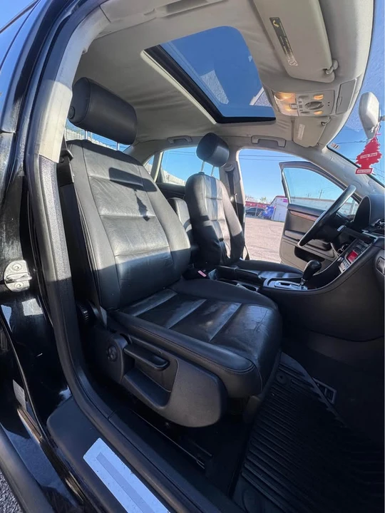 2007 Audi B7 A4 - Image 14 of 17