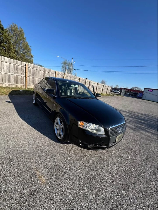 2007 Audi B7 A4 - Image 3 of 17