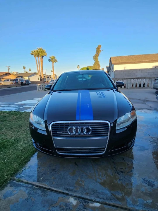 2007 Audi B7 A4 - Image 3 of 3