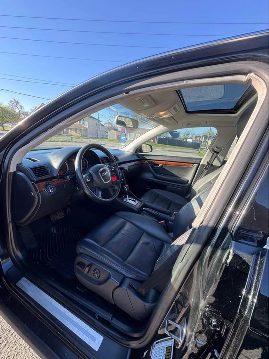 2007 Audi B7 A4 - Image 15 of 17