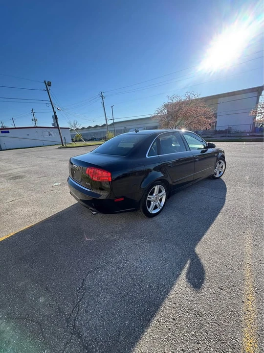 2007 Audi B7 A4 - Image 13 of 17