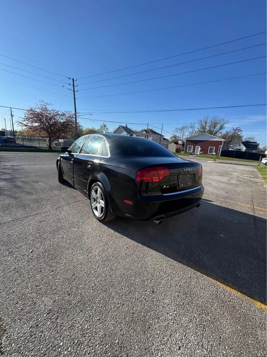2007 Audi B7 A4 - Image 11 of 17