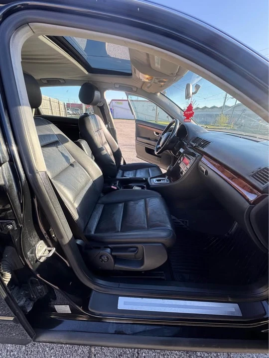 2007 Audi B7 A4 - Image 17 of 17