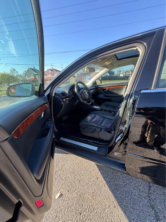 2007 Audi B7 A4 - Image 16 of 17