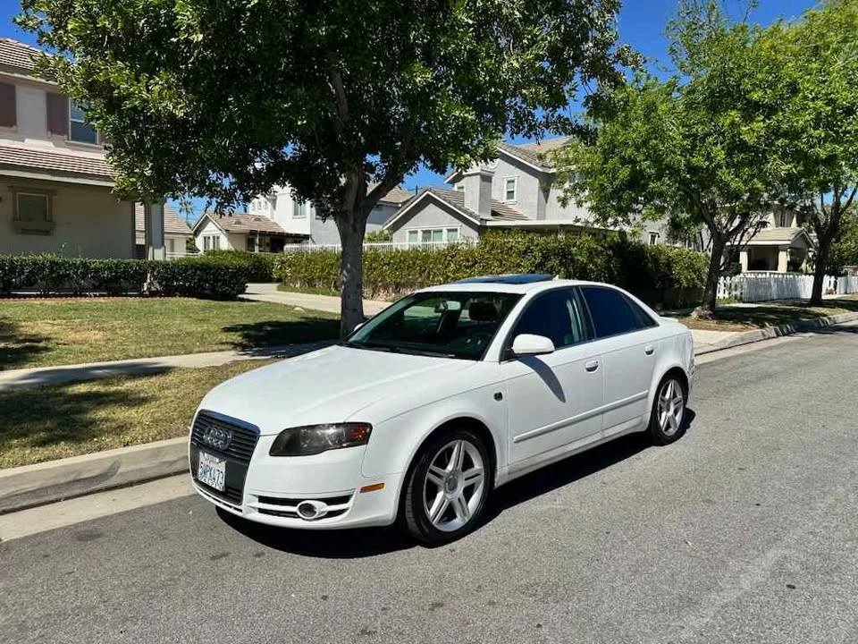 2007 Audi B7 A4 - Image 6 of 12
