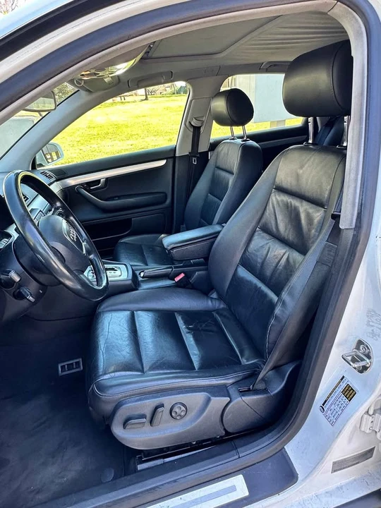 2007 Audi B7 A4 - Image 10 of 12