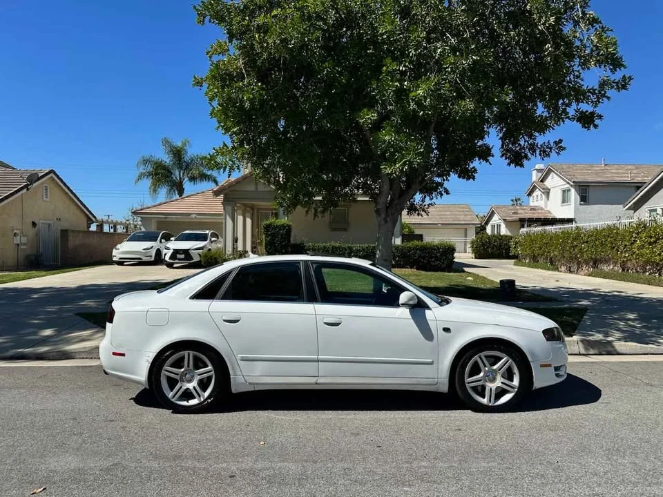 2007 Audi B7 A4 - Image 2 of 12