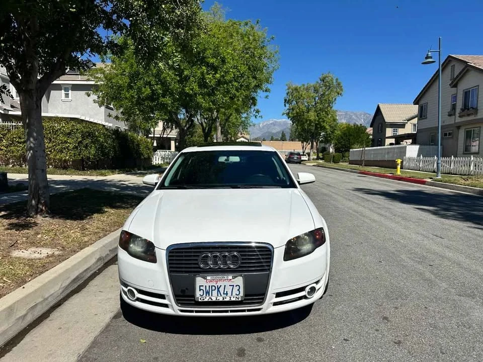 2007 Audi B7 A4 - Image 7 of 12