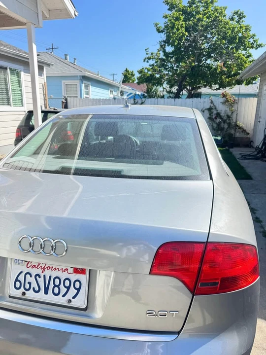 2007 Audi B7 A4 - Image 2 of 3