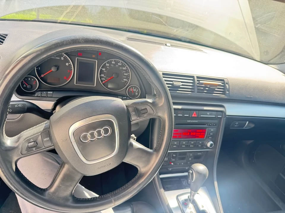 2007 Audi B7 A4 - Image 3 of 3